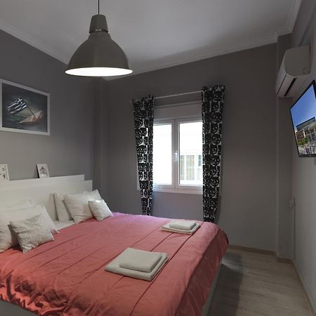 The Acropolis Apartment Athènes Extérieur photo
