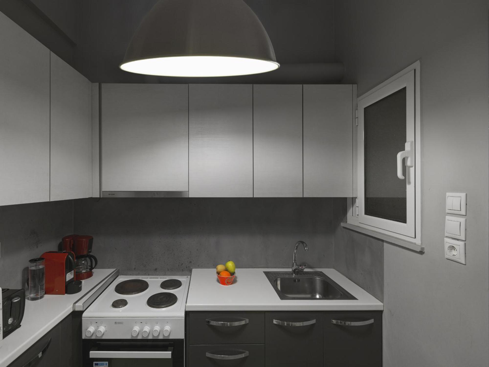 The Acropolis Apartment Athènes Extérieur photo